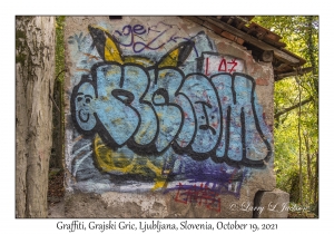 Graffiti