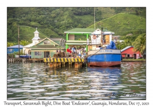 Coastal Transport