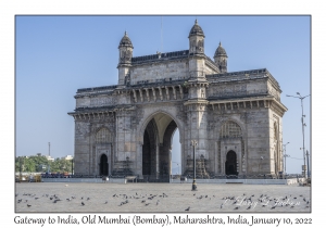 Gateway to India