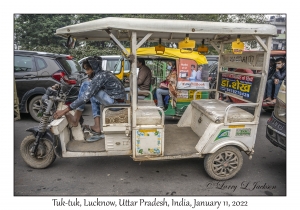 Tuk-tuk