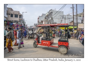 Street Scene