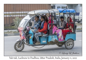 Tuk-tuk