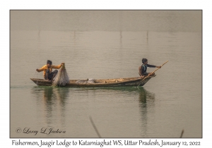 Fishermen