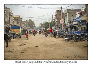 Street Scene