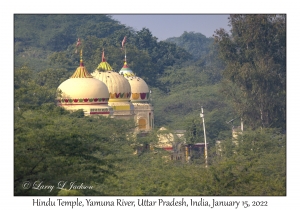 Hindu Temple