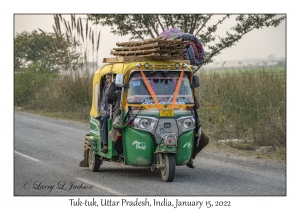 Tuk-tuk