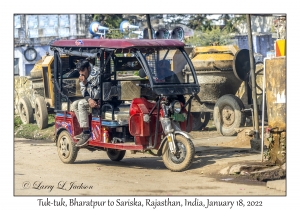 Tuk-tuk