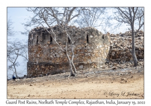 Guard Post Ruins