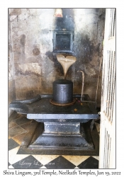 Shiva Lingam