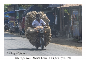 Jute Bags