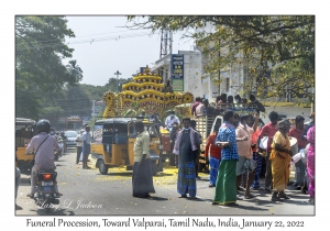 Funeral Procession