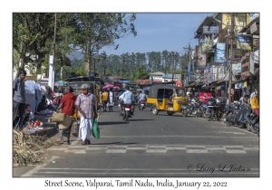 Street Scene