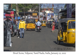 Street Scene