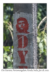 Che Guevara