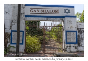 Memorial Garden