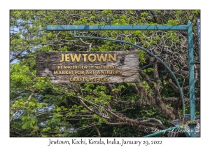 Jewtown