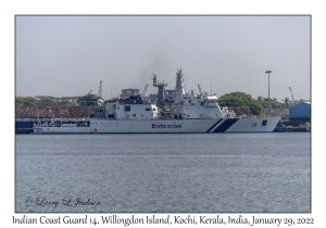 Indian Coast Guard #14