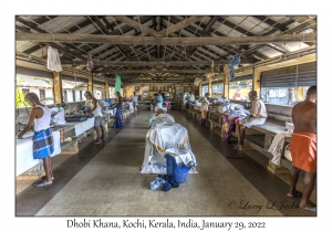 Dhobi Khana