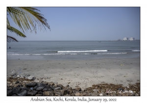 Arabian Sea