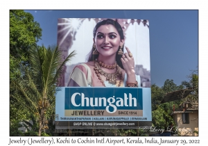 Jewelry Advertising