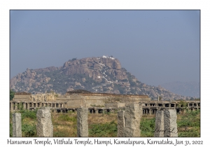 Hanuman Temple