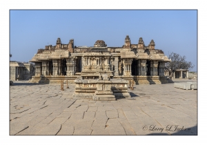 Vishnu Temple