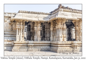 Vishnu Temple