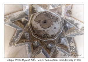 Unique Dome