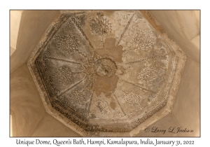 Unique Dome