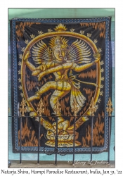 Natarja Shiva