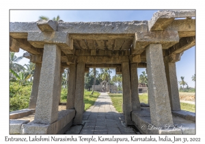 Lakshmi Narasimha Temple