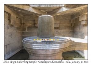 Shiva Linga