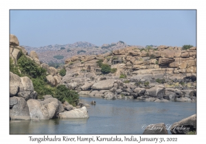 Tungabhadra River