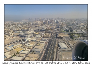 Dubai,