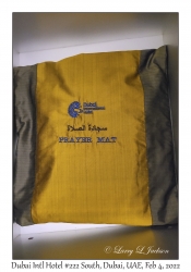Prayer Mat