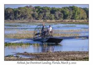 Airboat