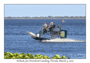 Airboat