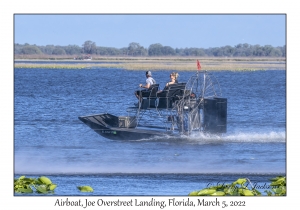 Airboat