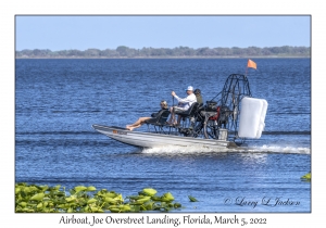 Airboat