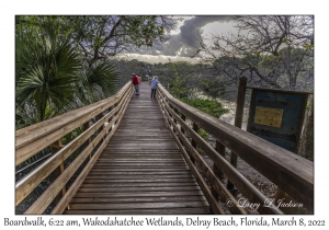 Boardwalk