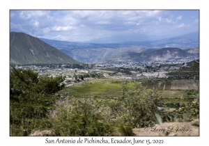 San Antonio de Pichincha