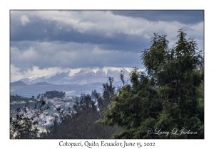 Cotopaxi