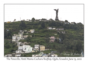 The Panecillo