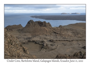 Cinder Cone