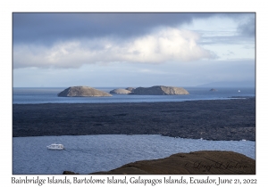 Bainbridge Islands