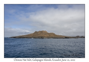 Chinese Hat Islet