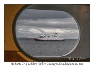 MV Santa Cruz 2