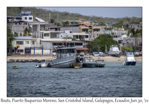 Ecuador Coast Guard RB-74