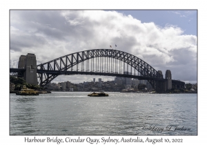 Harbour Bridge