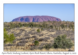 Ayers Rock